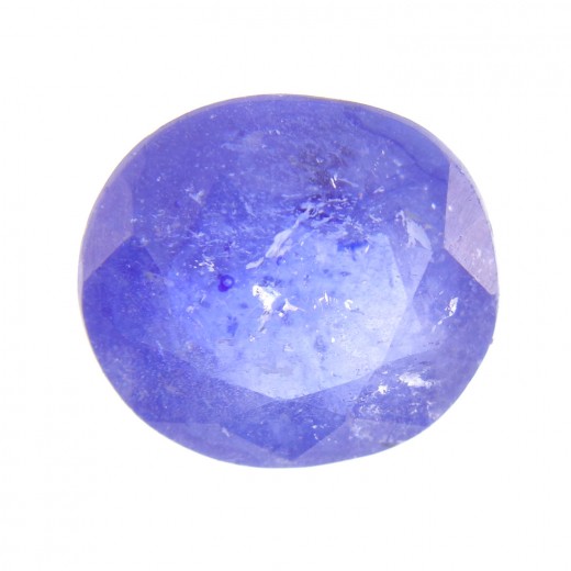Blue Sapphire – 3.28 Carats (Ratti-3.62) Neelam